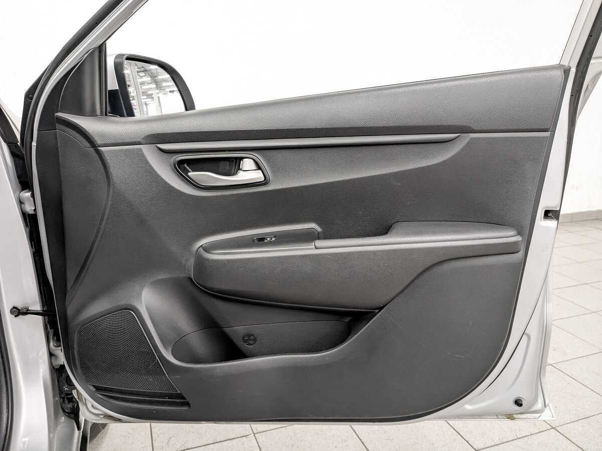 Купить Kia Rio, 2020, 189 225 км.. Фото: #23