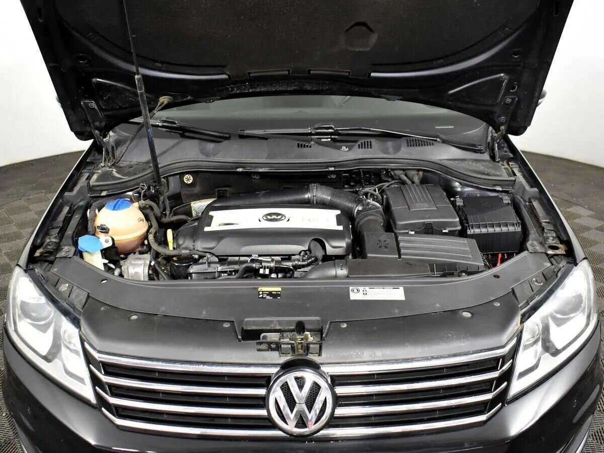 Купить Volkswagen Passat, 2014, 167 000 км.. Фото: #6