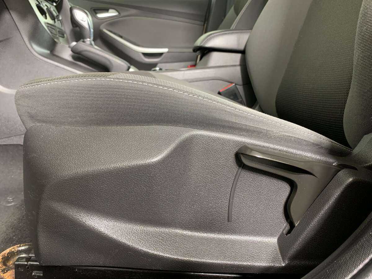 Купить Ford Focus, 2015, 115 785 км.. Фото: #13