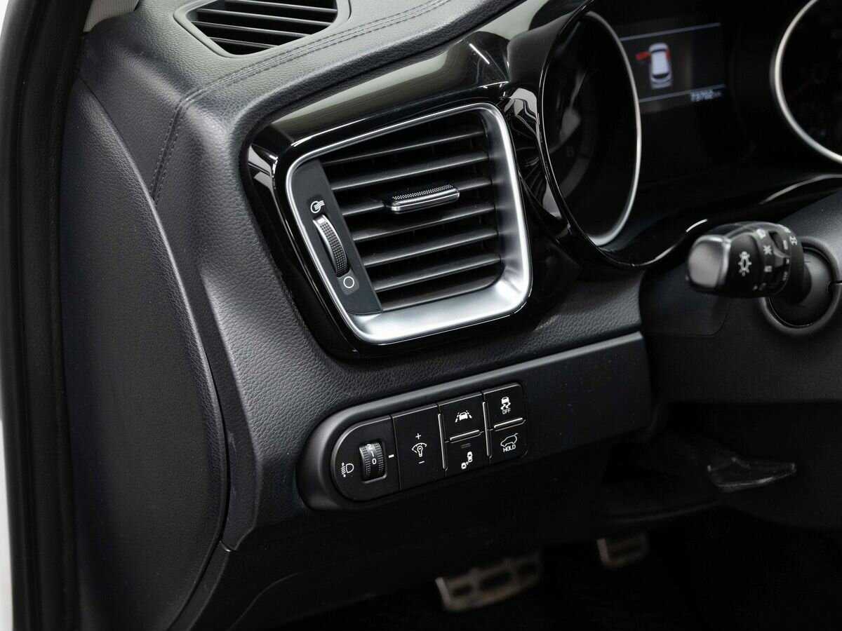 Купить Kia Ceed, 2018, 72 000 км.. Фото: #17