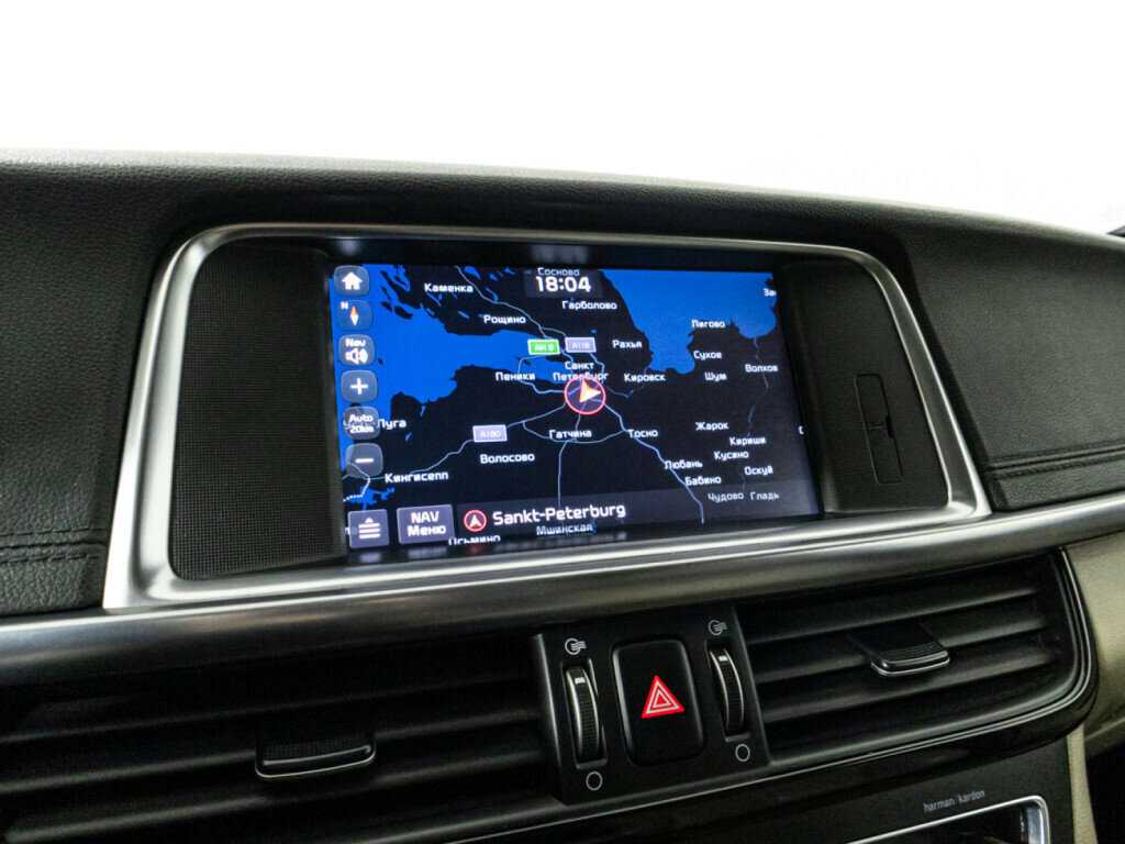 Купить Kia Optima, 2017, 114 000 км.. Фото: #14