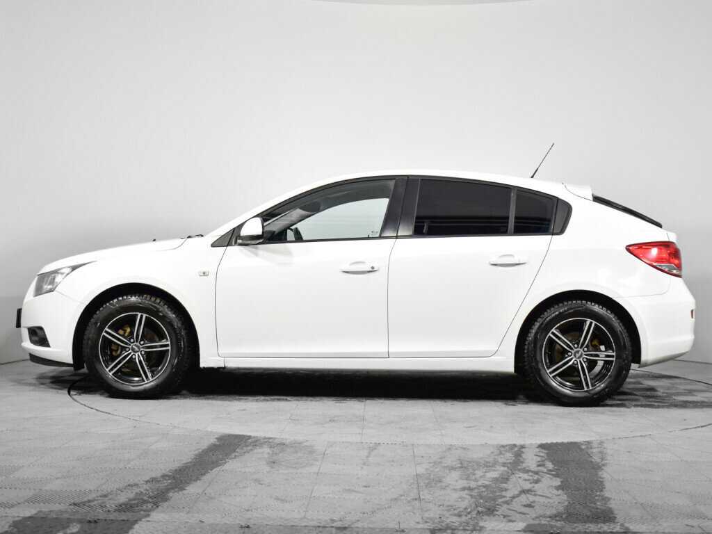 Купить Chevrolet Cruze, 2012, 142 000 км.. Фото: #7