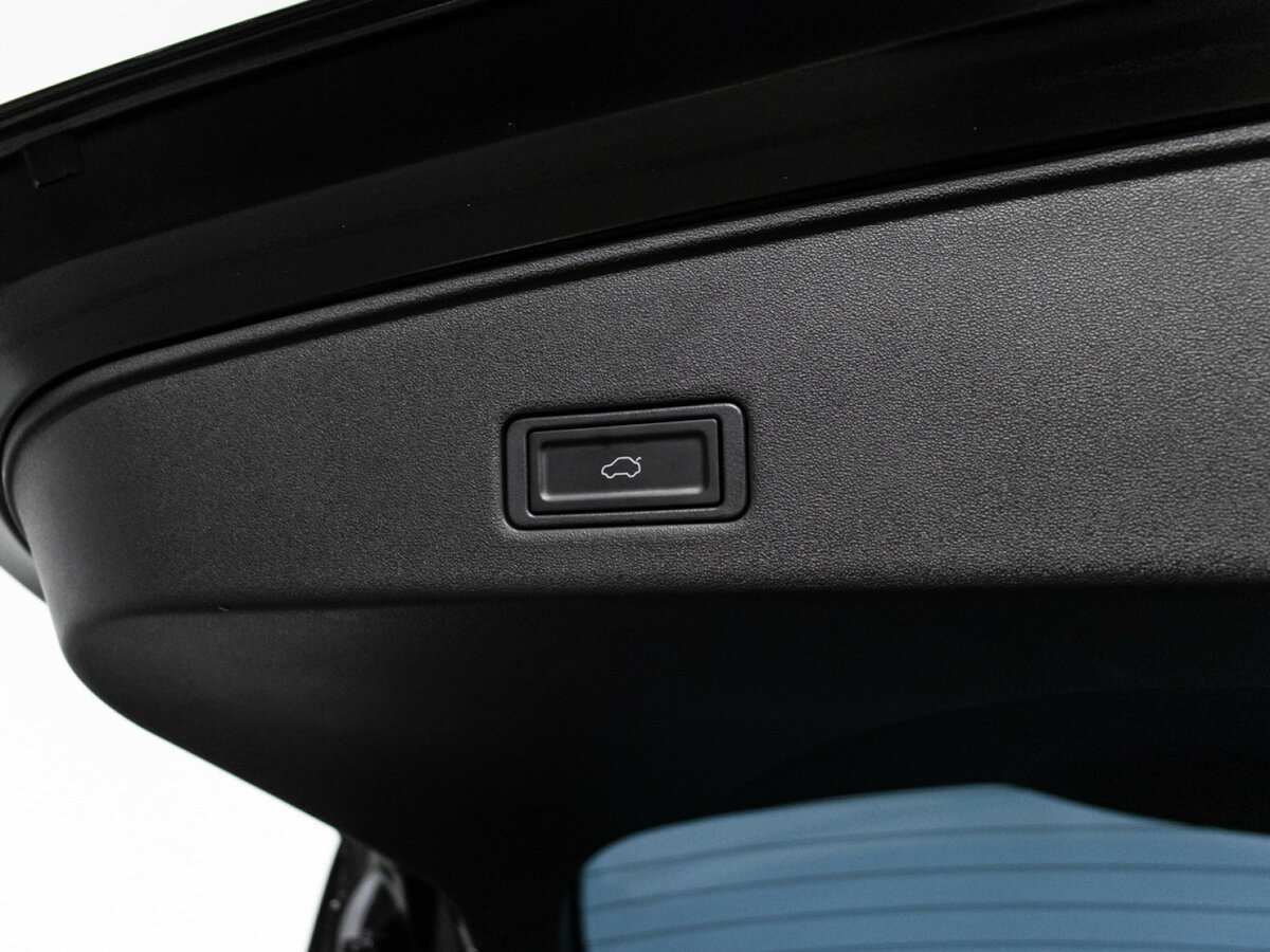 Купить OMODA C5, 2023, 18 801 км.. Фото: #20