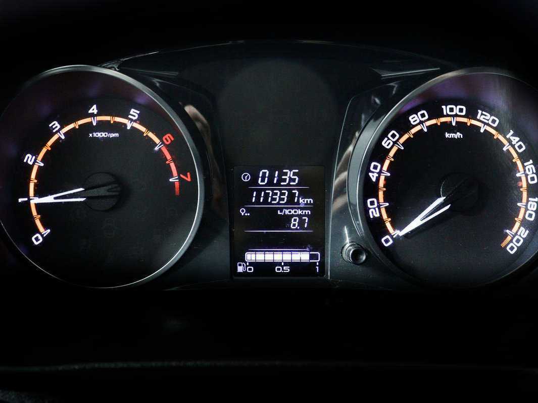 Купить Lada (ВАЗ) Granta, 2019, 117 336 км.. Фото: #9