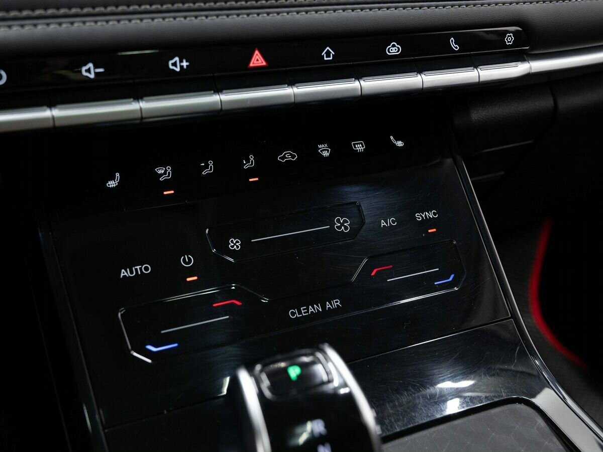 Купить Chery Tiggo 7 Pro, 2021, 90 000 км.. Фото: #19