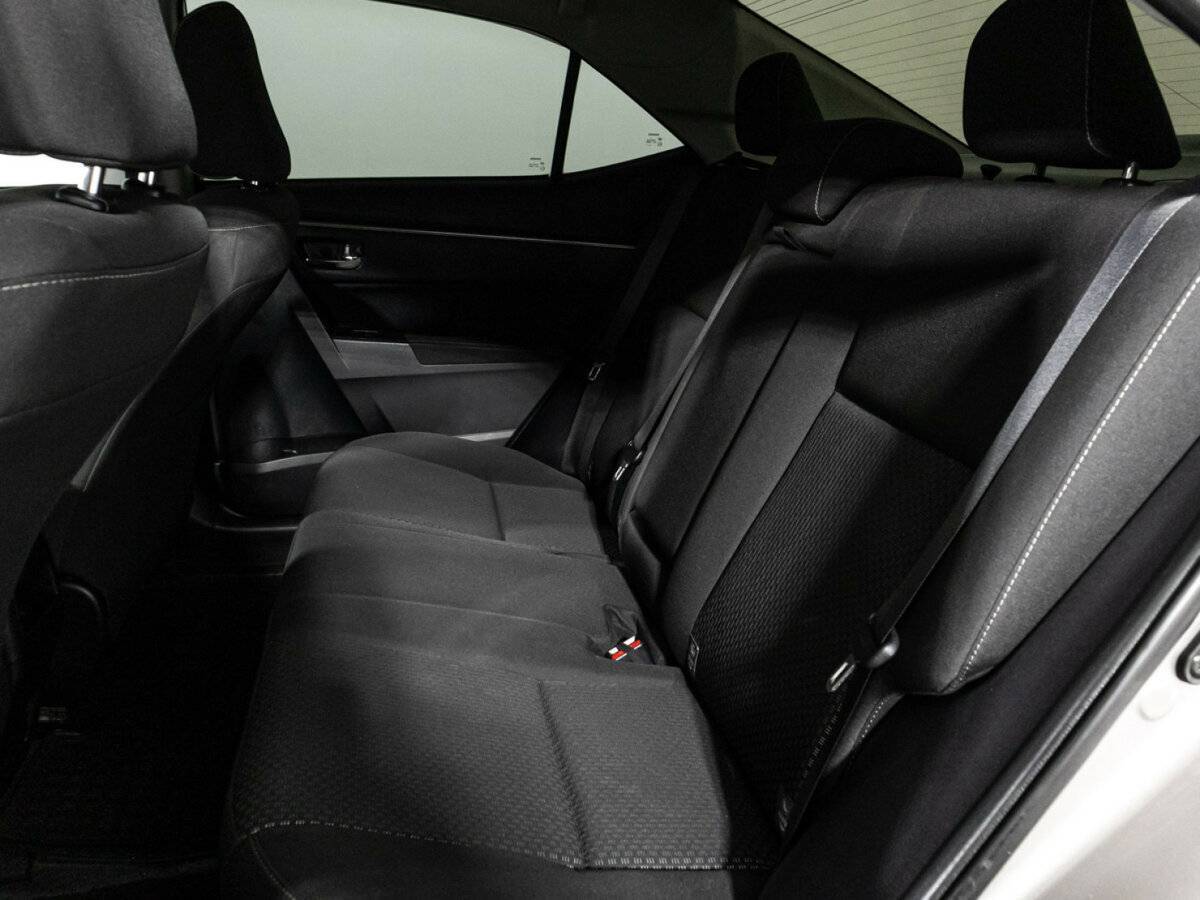 Купить Toyota Corolla, 2013, 149 427 км.. Фото: #9