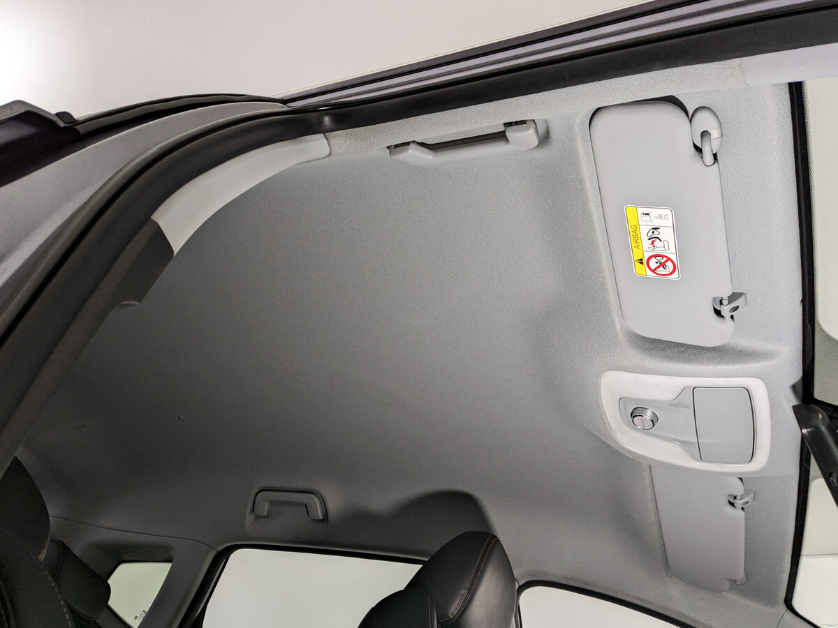 Купить Chery Tiggo 7 Pro, 2022, 110 686 км.. Фото: #22