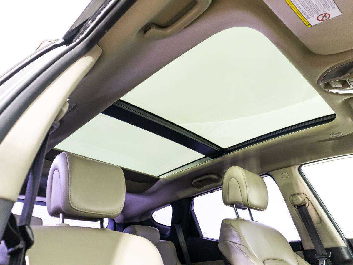 Купить Hyundai Santa Fe, 2012, 167 634 км.. Фото: #22