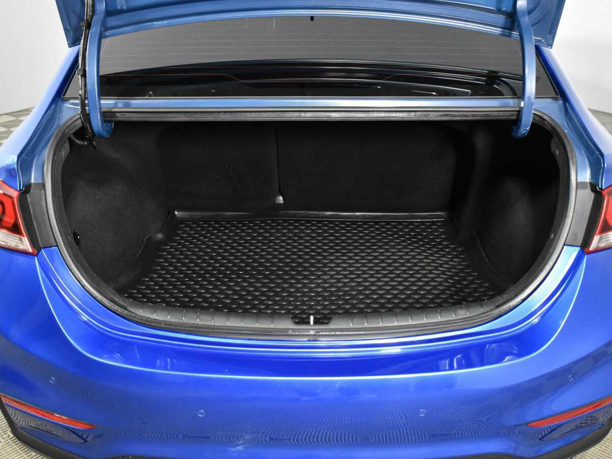 Купить Hyundai Solaris, 2017, 185 026 км.. Фото: #18