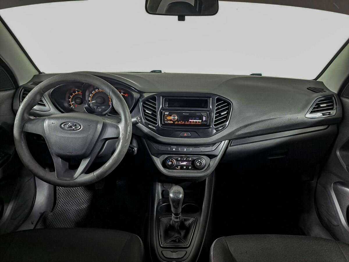 Купить Lada (ВАЗ) Vesta, 2020, 71 400 км.. Фото: #9