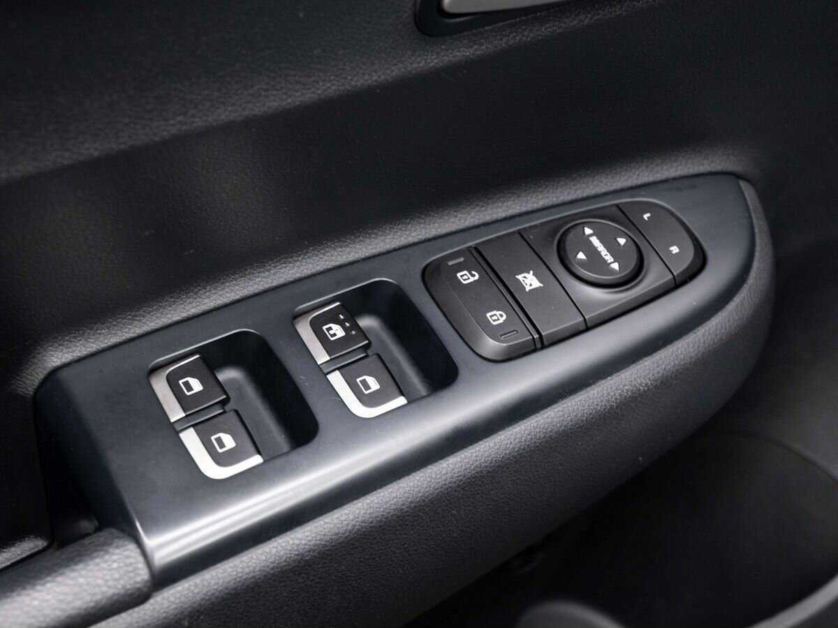 Купить Kia Rio, 2020, 55 000 км.. Фото: #19