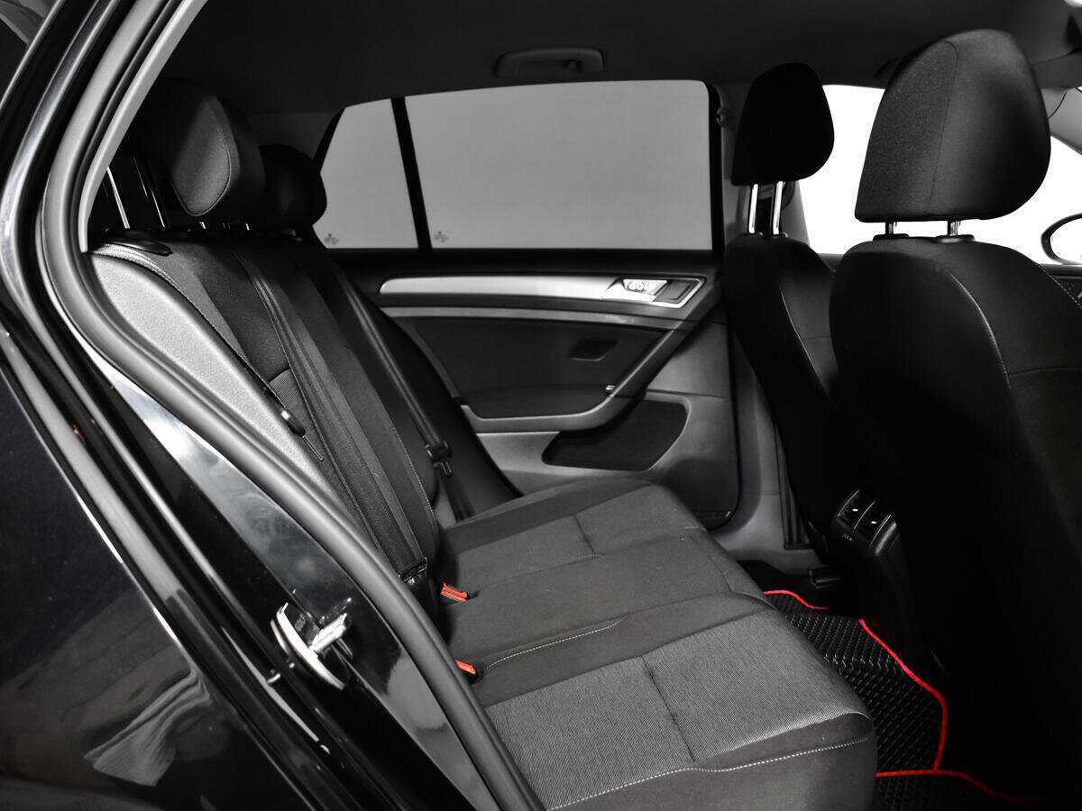 Купить Volkswagen Golf, 2013, 297 099 км.. Фото: #9