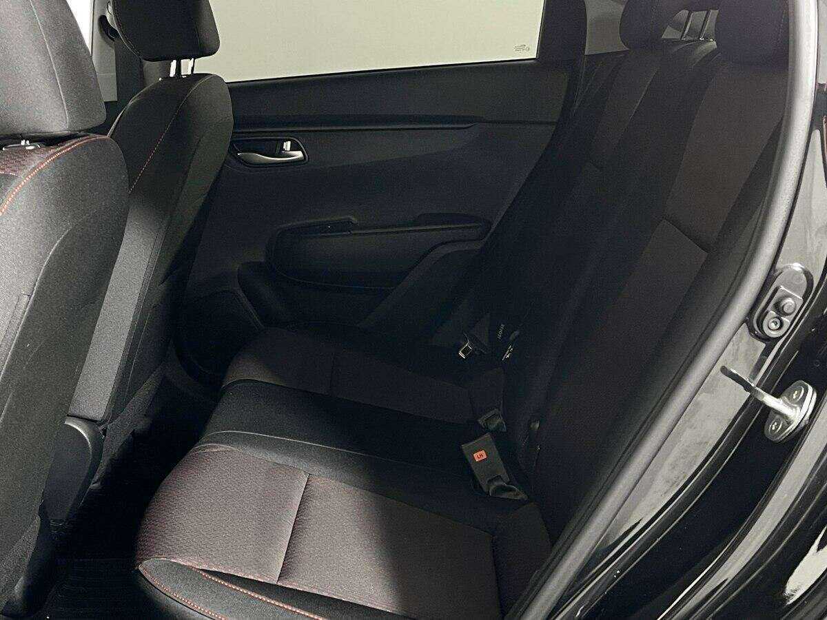 Купить Kia Rio, 2021, 44 407 км.. Фото: #9