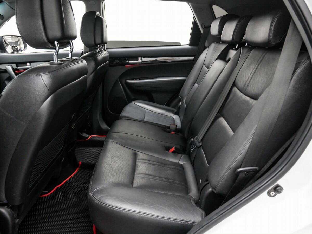 Купить Kia Sorento, 2015, 153 091 км.. Фото: #11