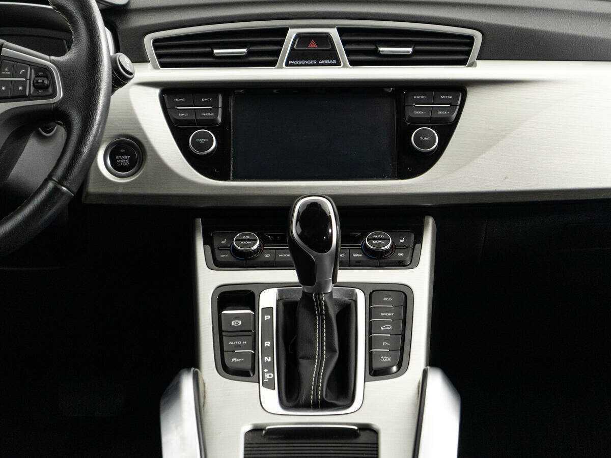 Купить Geely Atlas, 2021, 62 999 км.. Фото: #13