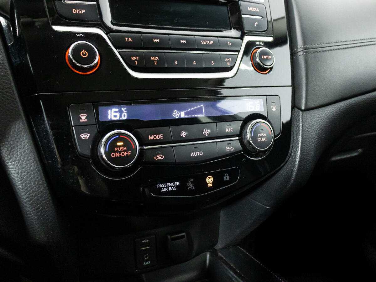 Купить Nissan Qashqai, 2019, 139 223 км.. Фото: #14