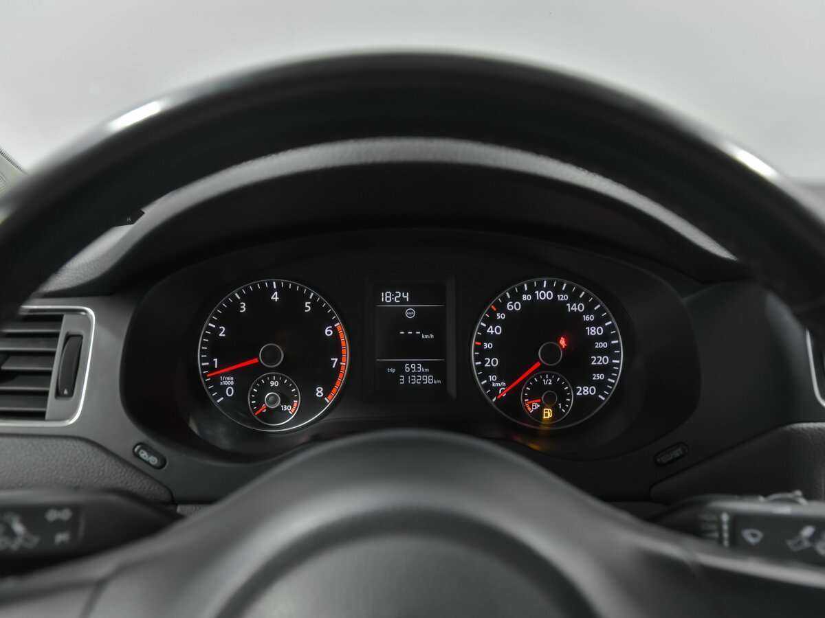 Купить Volkswagen Jetta, 2012, 312 990 км.. Фото: #6