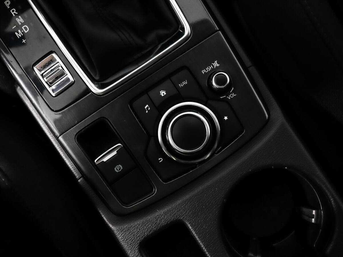 Купить Mazda CX-5, 2015, 106 767 км.. Фото: #10