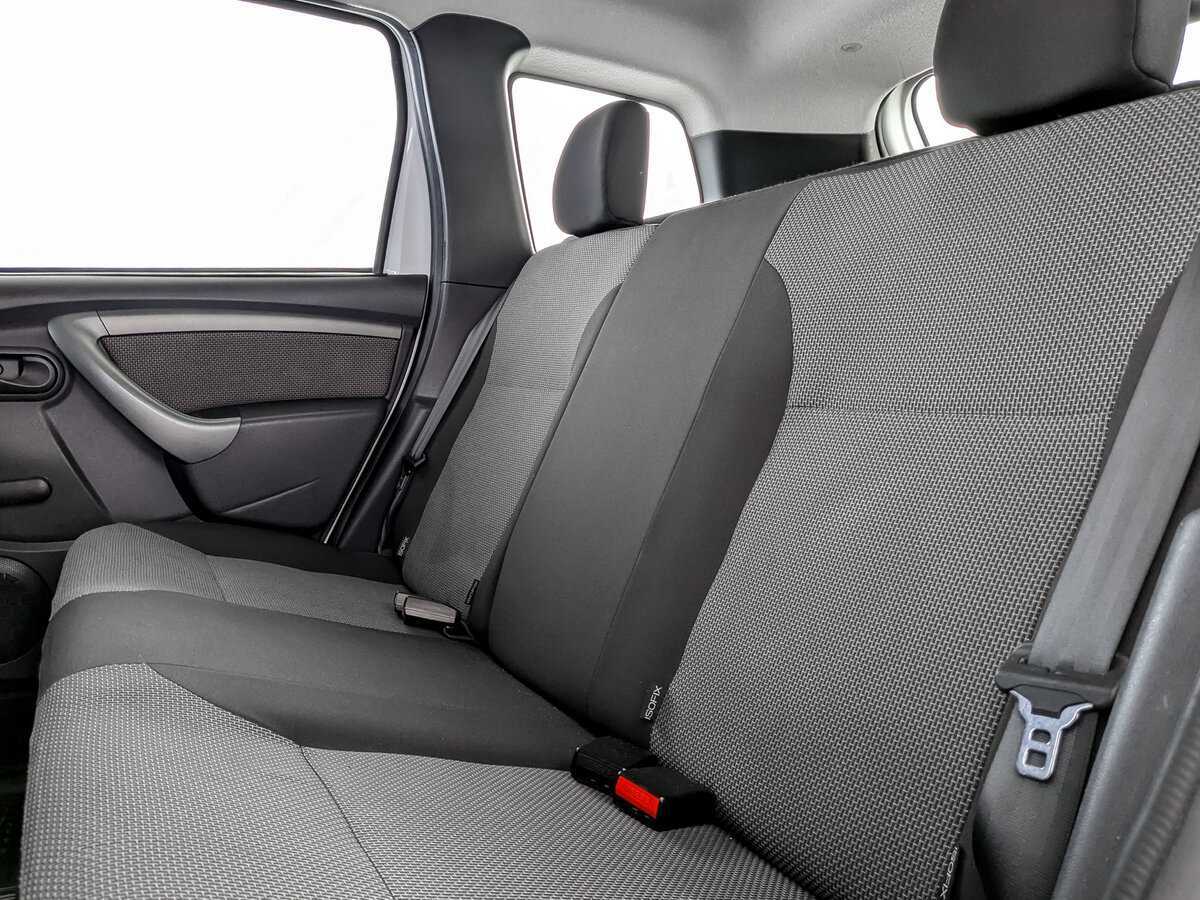 Купить Renault Duster, 2018, 84 382 км.. Фото: #9