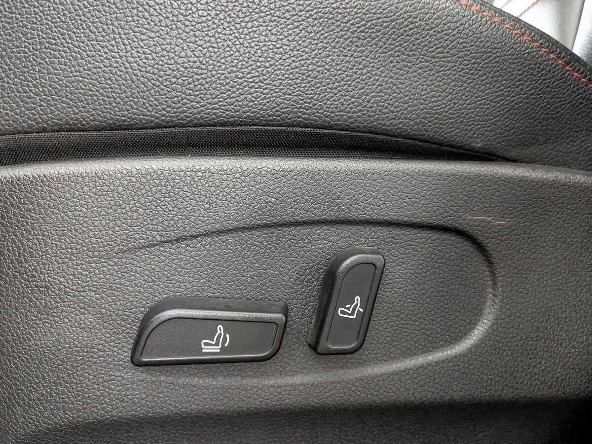 Купить Dongfeng AX7, 2018, 95 604 км.. Фото: #26