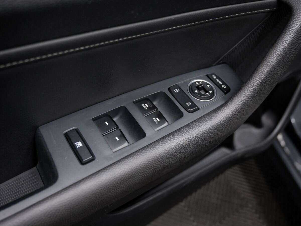Купить Hyundai Sonata, 2017, 105 000 км.. Фото: #15
