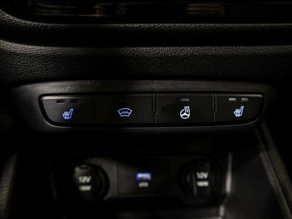 Купить Hyundai Solaris, 2021, 23 000 км.. Фото: #17