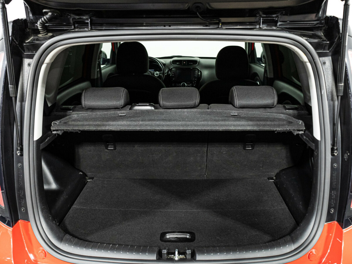 Купить Kia Soul, 2018, 64 832 км.. Фото: #21