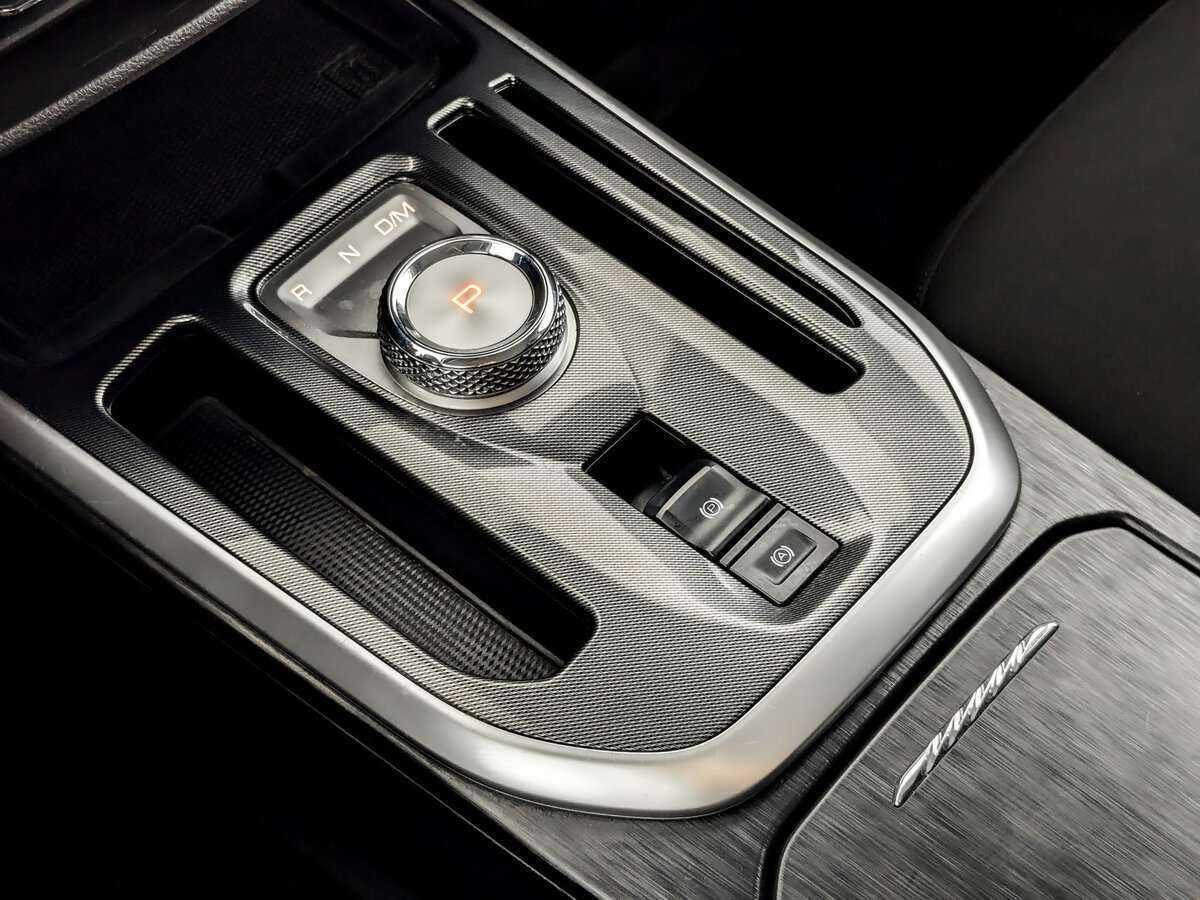 Купить Haval Jolion, 2022, 61 199 км.. Фото: #21