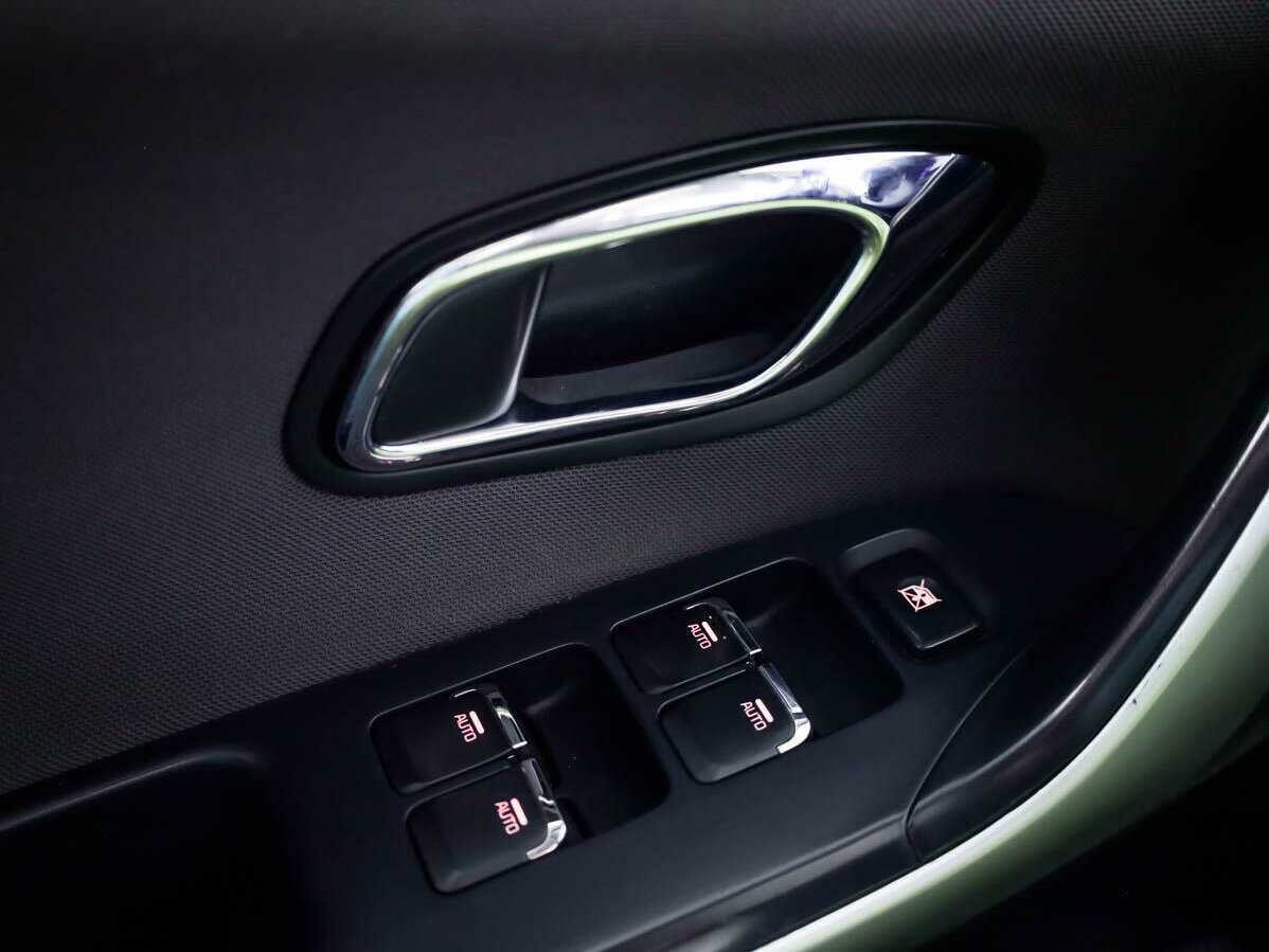 Купить Kia Ceed, 2017, 105 293 км.. Фото: #13