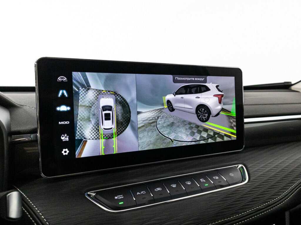 Купить Haval Jolion, 2022, 31 001 км.. Фото: #15