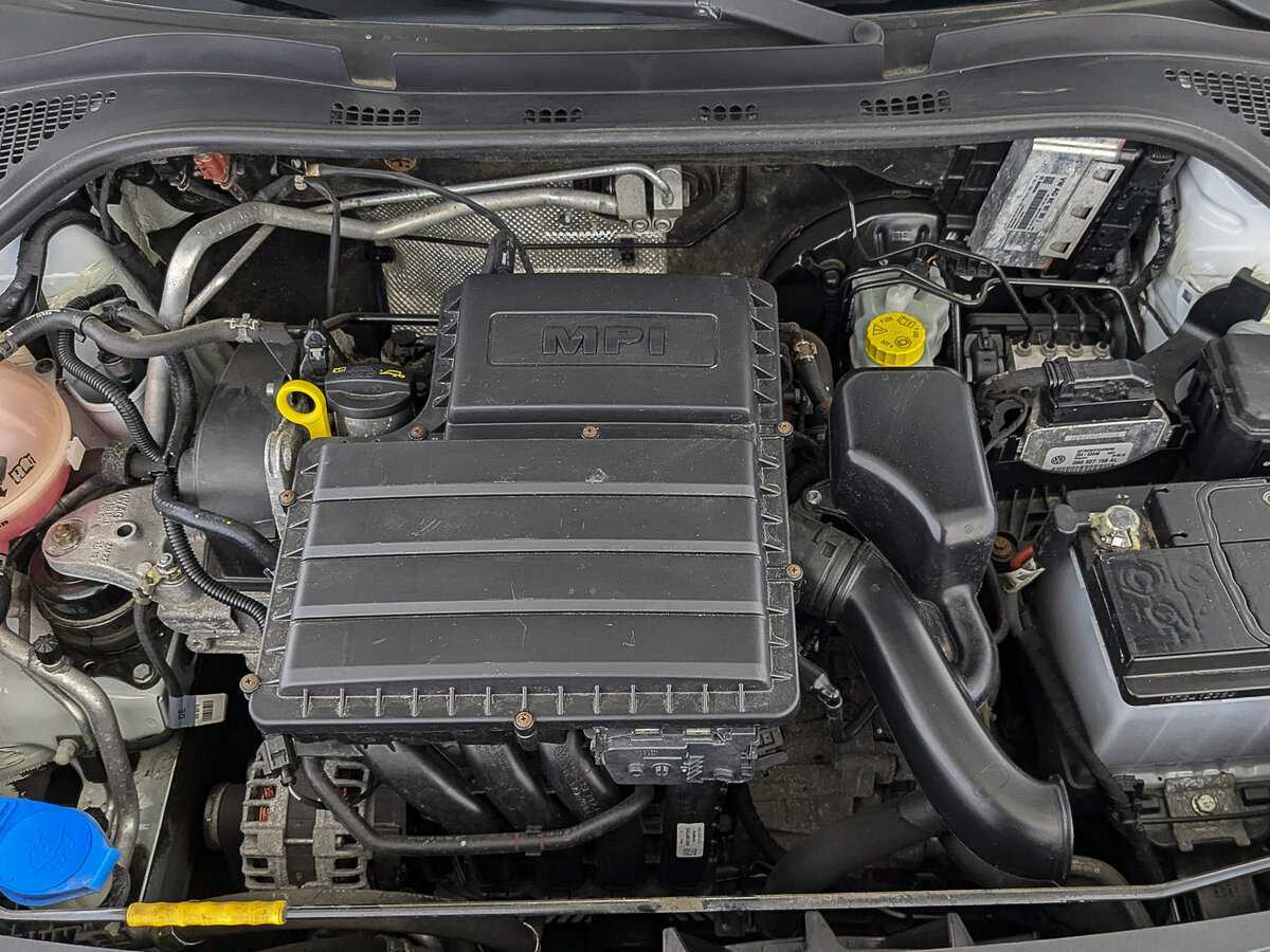 Купить Skoda Rapid, 2019, 87 256 км.. Фото: #8