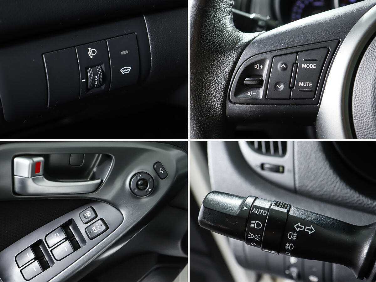 Купить Kia Cerato, 2012, 175 476 км.. Фото: #15