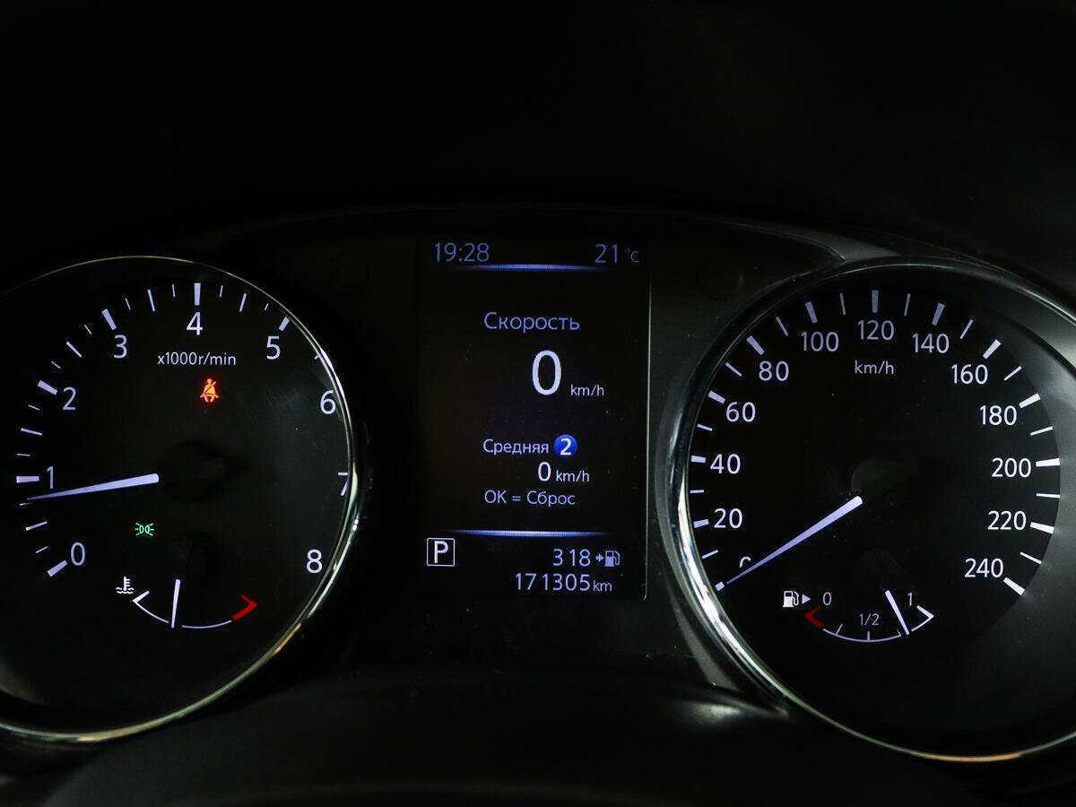 Купить Nissan Qashqai, 2019, 168 792 км.. Фото: #10