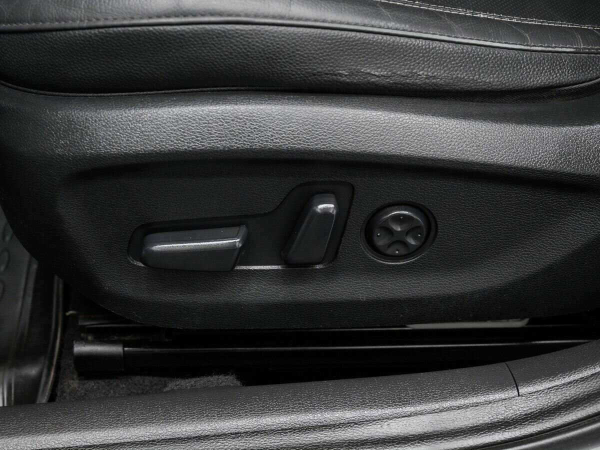 Купить Hyundai Sonata, 2019, 252 313 км.. Фото: #17