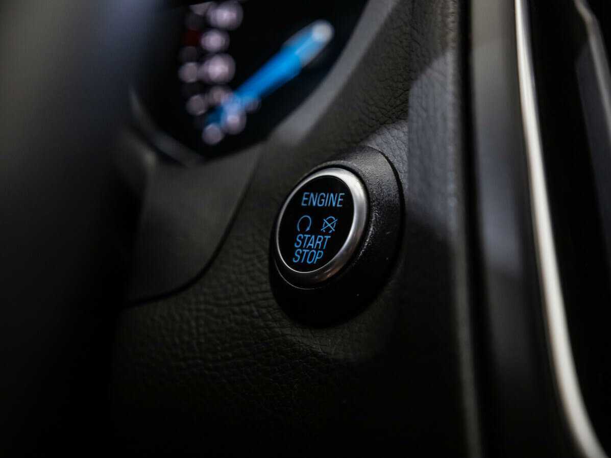 Купить Ford Focus, 2018, 112 366 км.. Фото: #12