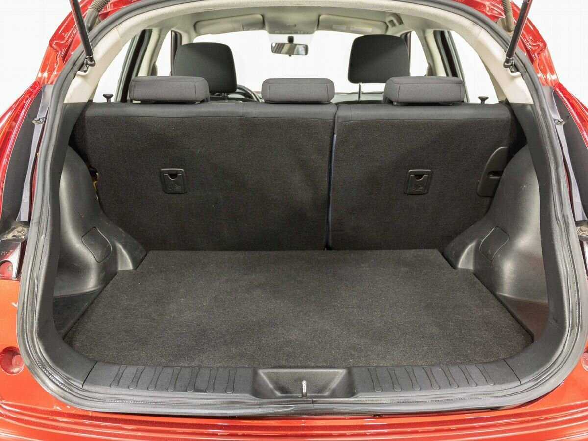 Купить Nissan Juke, 2014, 84 334 км.. Фото: #20