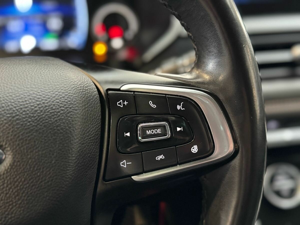 Купить Chery Tiggo 8, 2020, 91 098 км.. Фото: #14