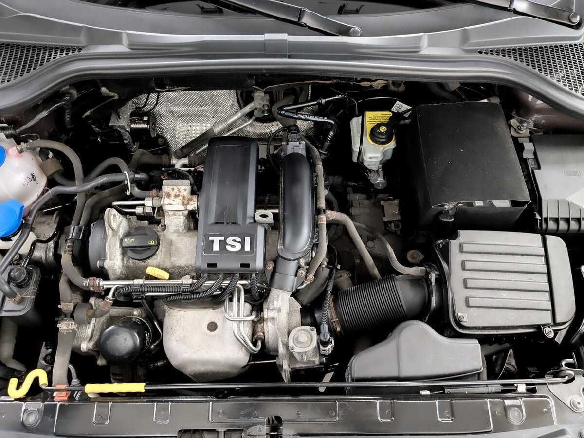 Купить Skoda Yeti, 2014, 92 000 км.. Фото: #8