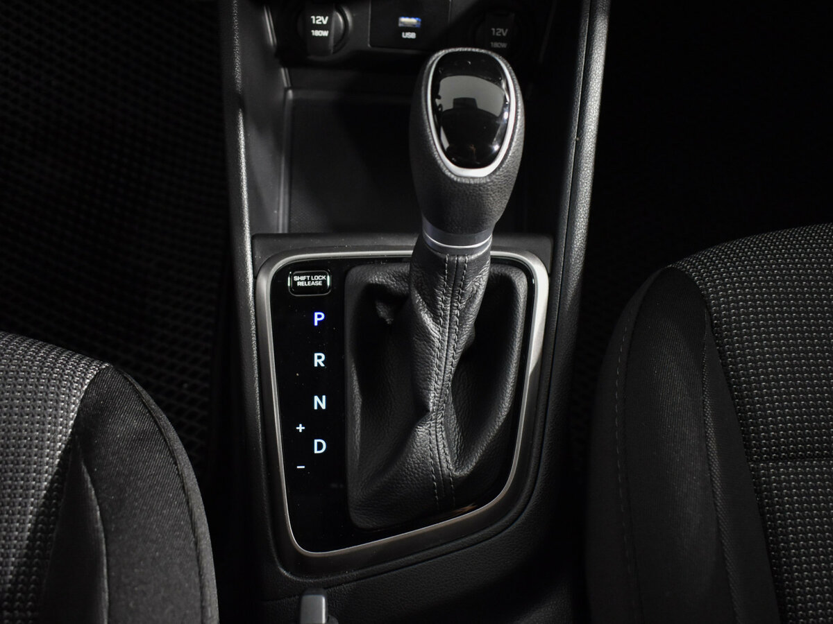 Купить Hyundai Solaris, 2020, 80 401 км.. Фото: #16