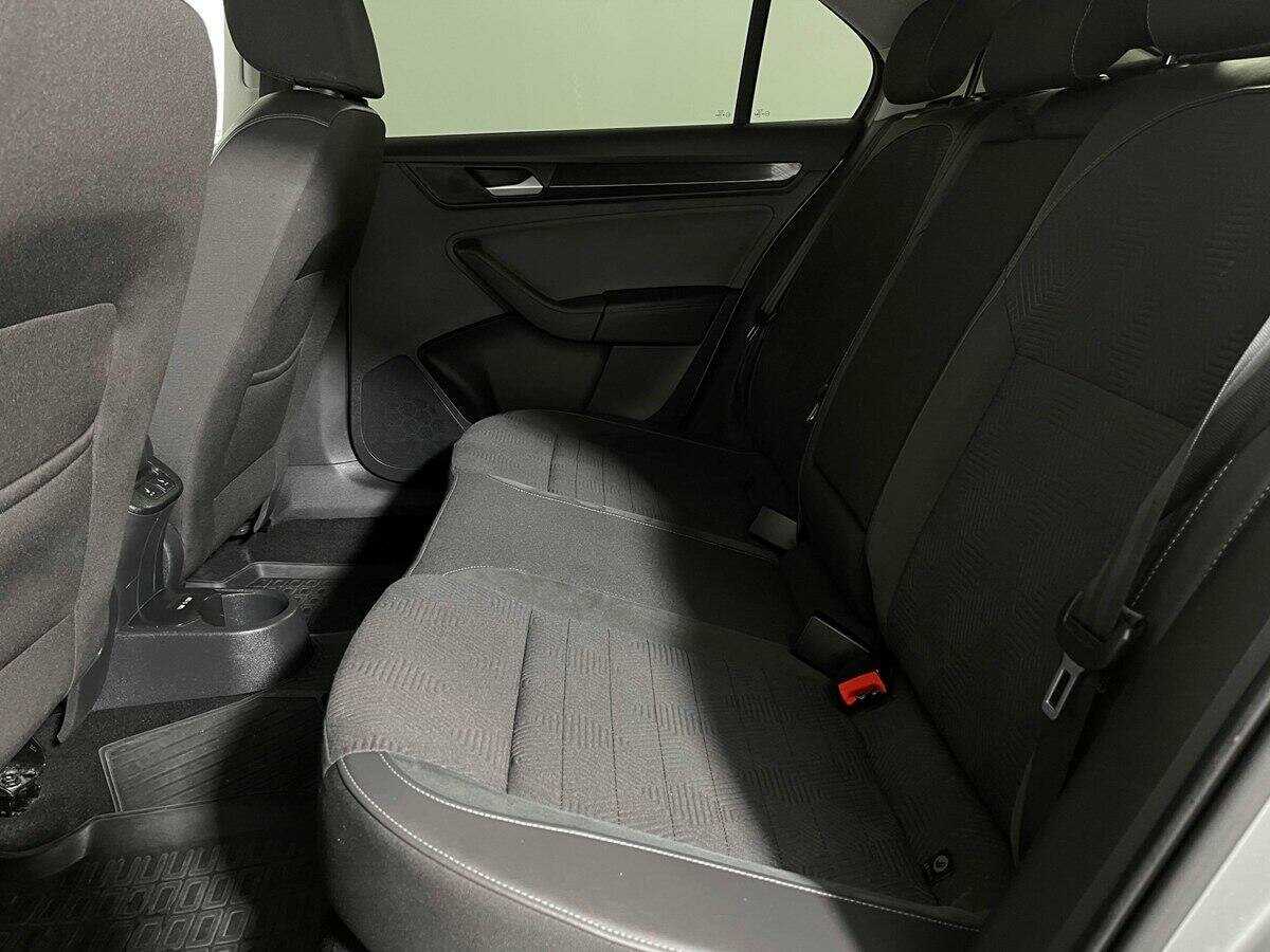 Купить Volkswagen Polo, 2021, 51 100 км.. Фото: #9