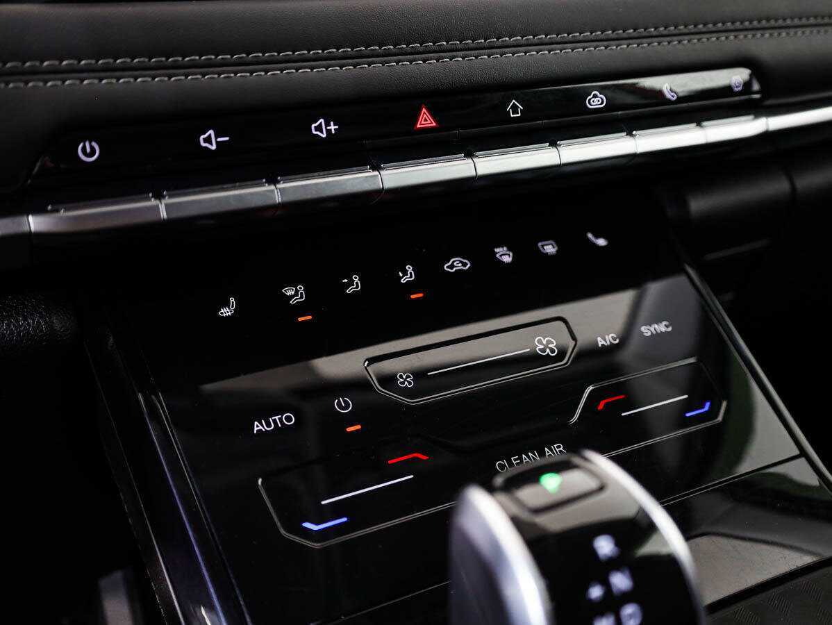 Купить Chery Tiggo 7 Pro, 2021, 32 644 км.. Фото: #15