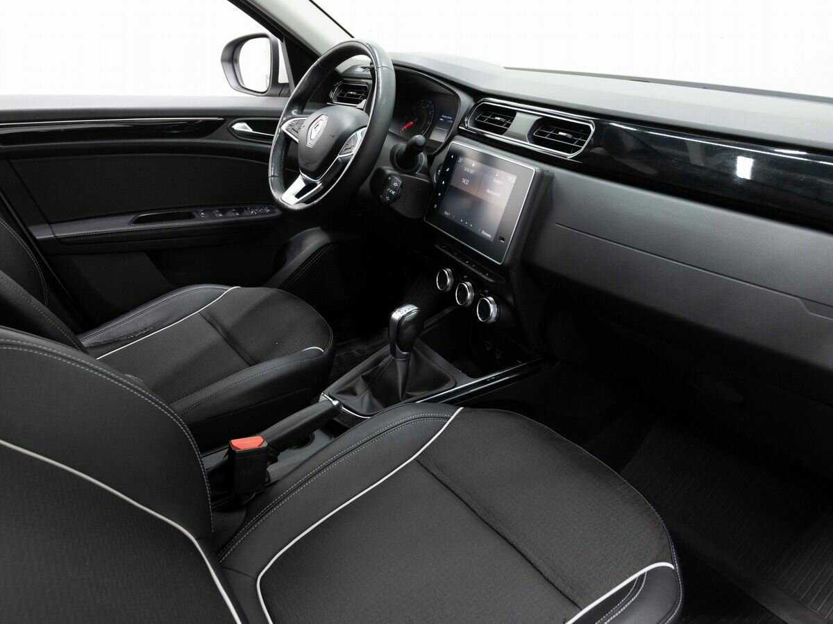 Купить Renault Arkana, 2019, 137 832 км.. Фото: #9