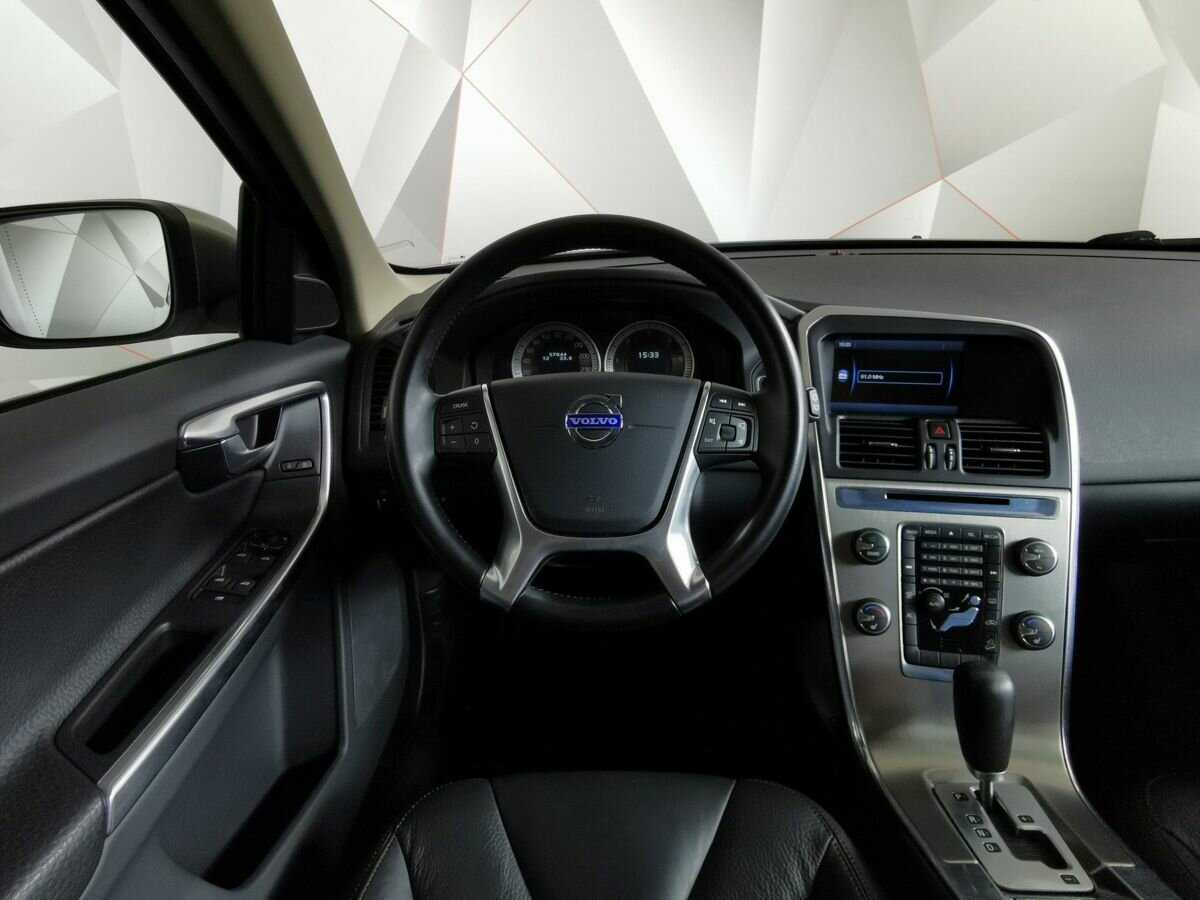 Купить Volvo XC60, 2012, 57 040 км.. Фото: #14