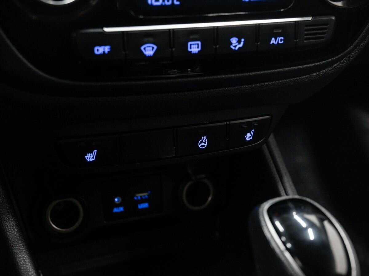 Купить Hyundai Solaris, 2018, 85 000 км.. Фото: #18