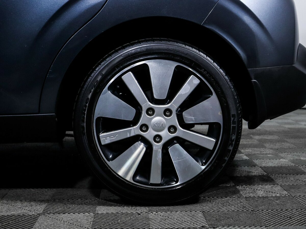 Купить Kia Soul, 2019, 87 538 км.. Фото: #11