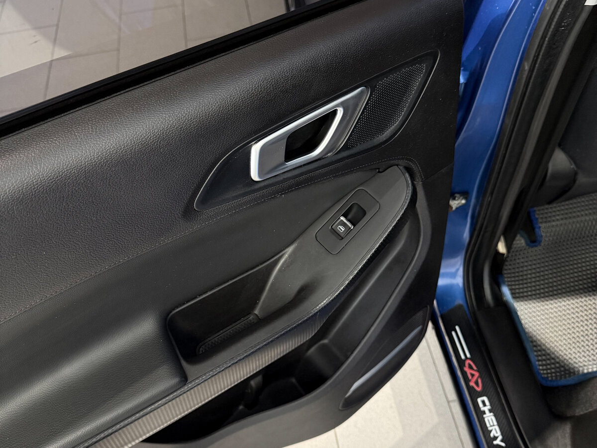 Купить Chery Tiggo 4, 2019, 100 419 км.. Фото: #11