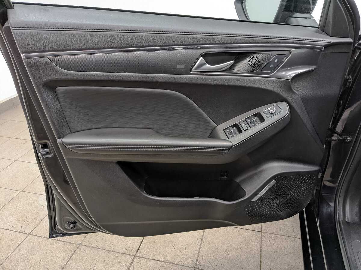 Купить Haval Jolion, 2021, 130 468 км.. Фото: #18