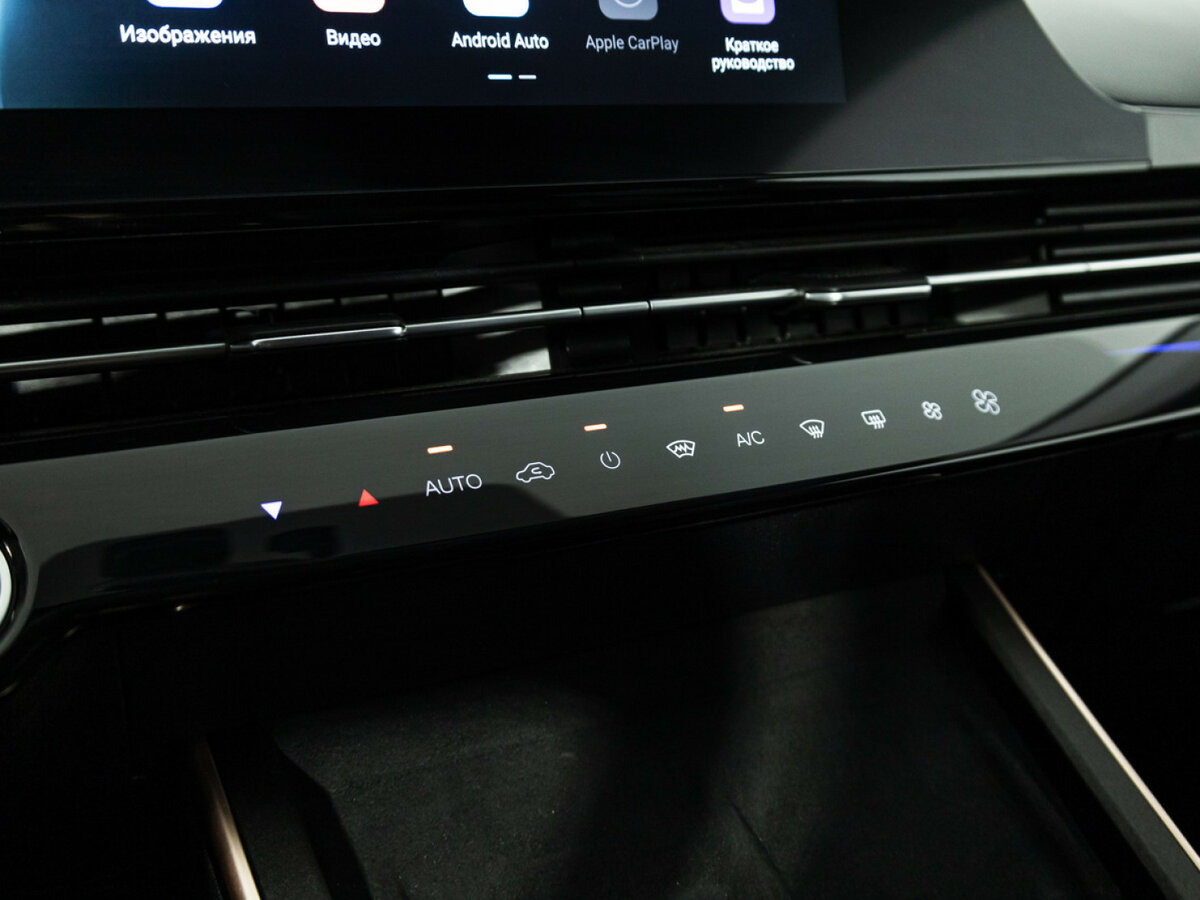 Купить OMODA C5, 2024, 22 795 км.. Фото: #18