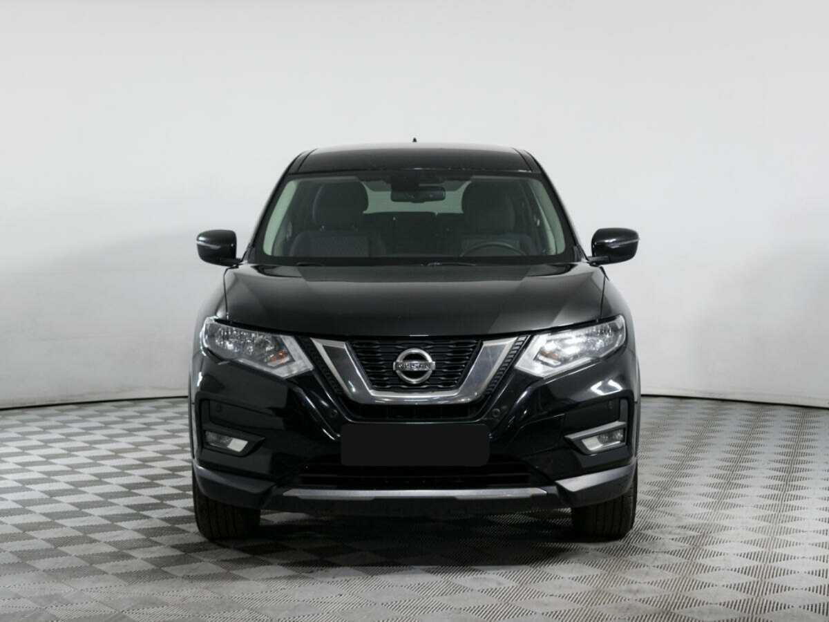 Купить Nissan X-Trail, 2020, 110 000 км.. Фото: #0