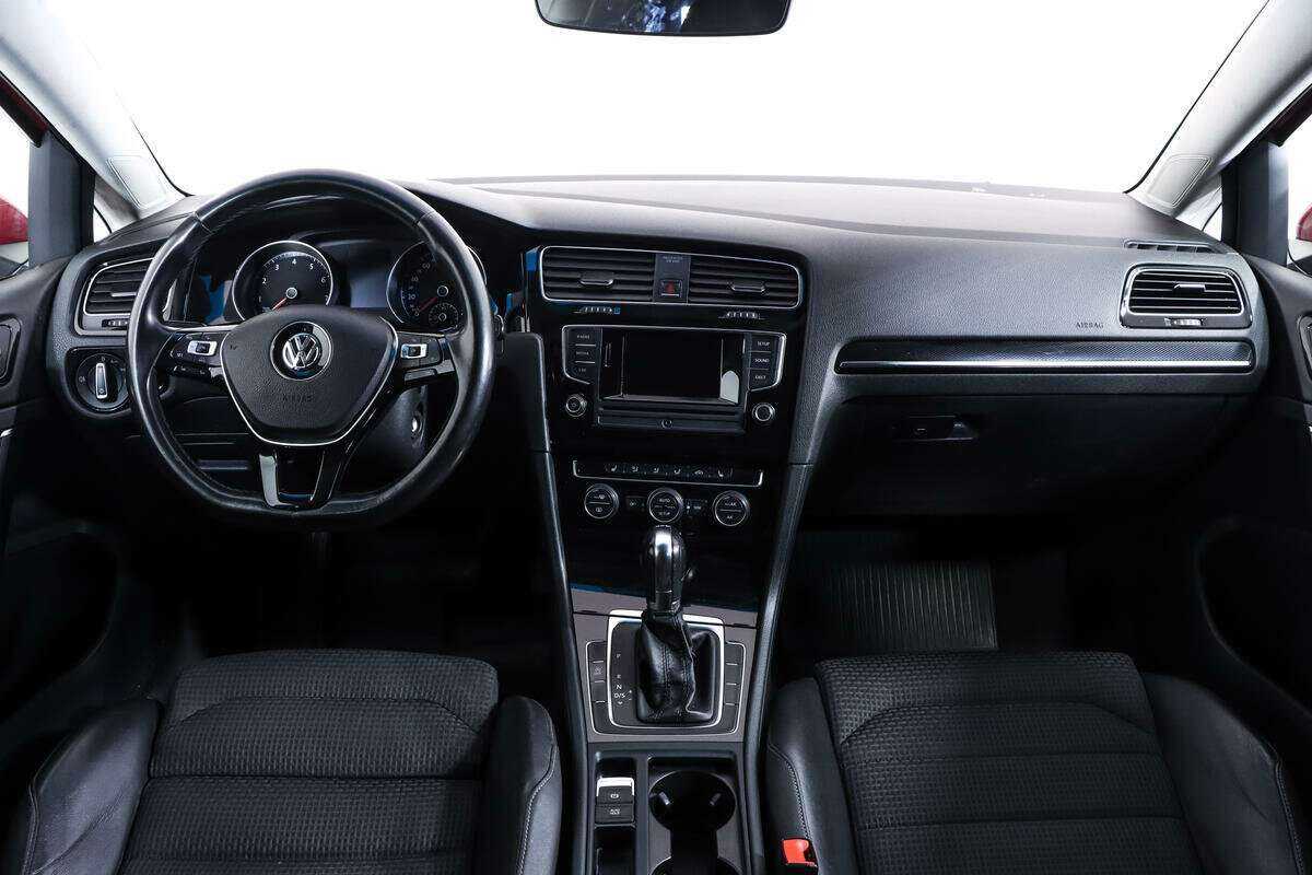 Купить Volkswagen Golf, 2013, 181 000 км.. Фото: #12